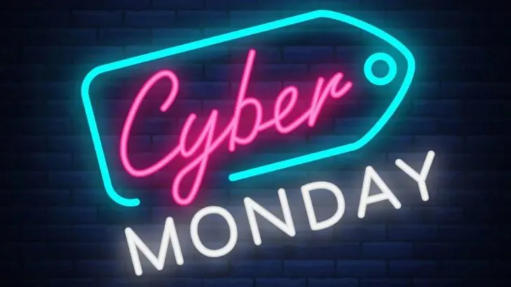 El Cyber Monday 2023, que se llevará a cabo del 6 al 8 de noviembre.