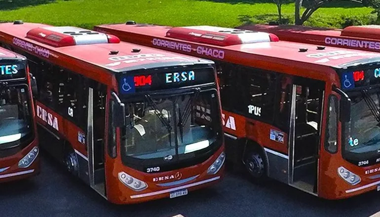 La administración local está buscando opciones para asegurar la continuidad del servicio de transporte en la ciudad.