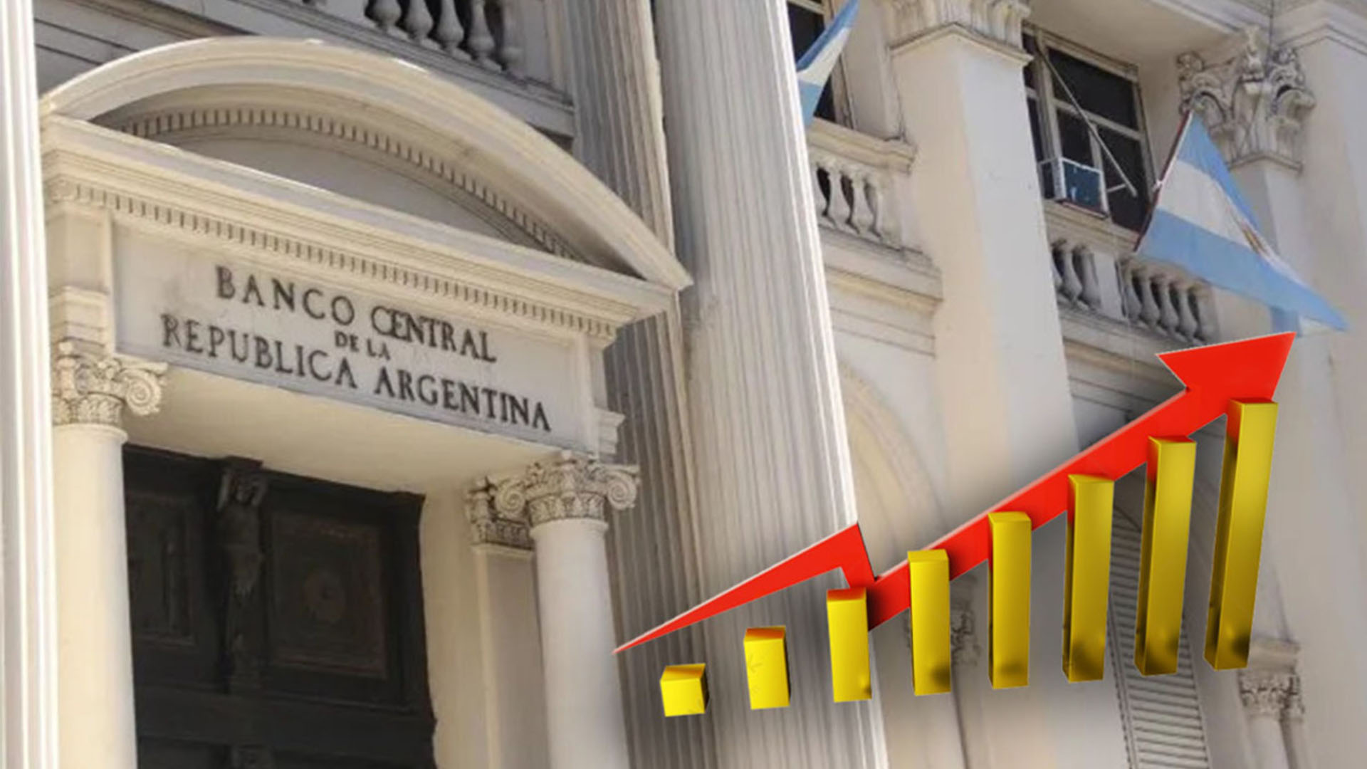 La expectativa de que Milei asumiera el cargo resultó en una disminución del 5% en la renovación de los plazos fijos y los depósitos en pesos.