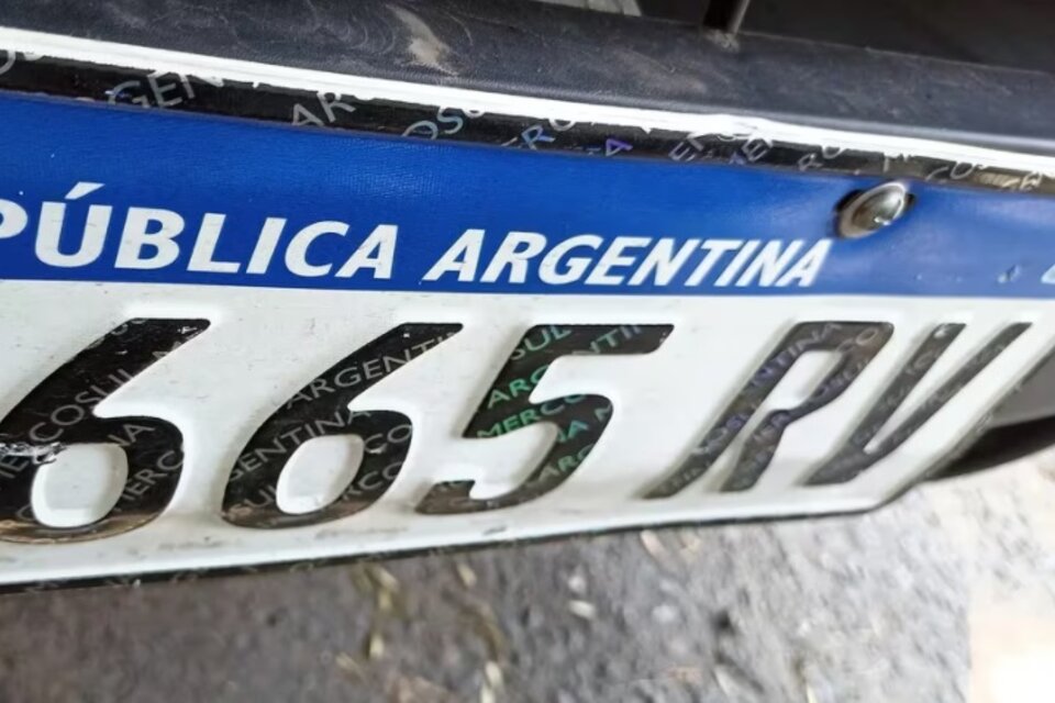 Patentes de papel: ¿Es posible viajar en automóvil a países vecinos como Brasil, Bolivia, Paraguay, Chile y Uruguay?