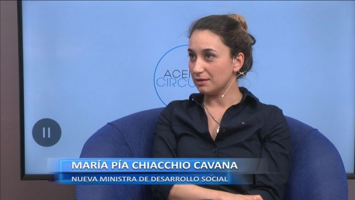 Políticas Sociales: Evaluación de la gestión de Chiacchio Cavana con enfoque en emprendedores, urbanización de barrios populares e inversión en infraestructura