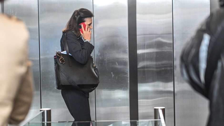 Argentina y Israel deciden no votar en una resolución de las Naciones Unidas destinada a garantizar la protección de civiles en la región de Gaza.