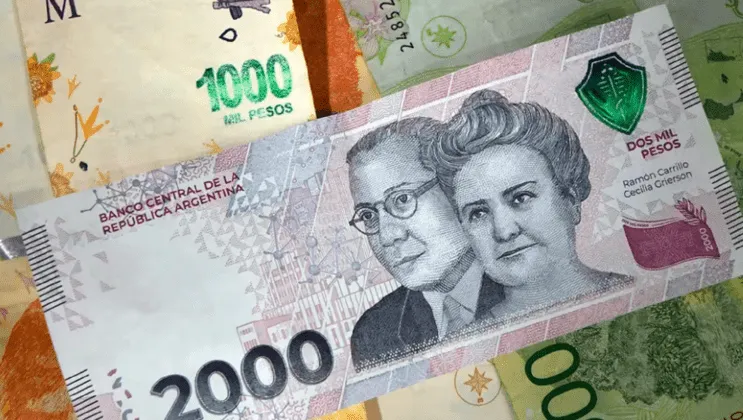 Plazo Fijo: ¿Cuánto obtendría al invertir $200,000, $300,000 y $500,000?