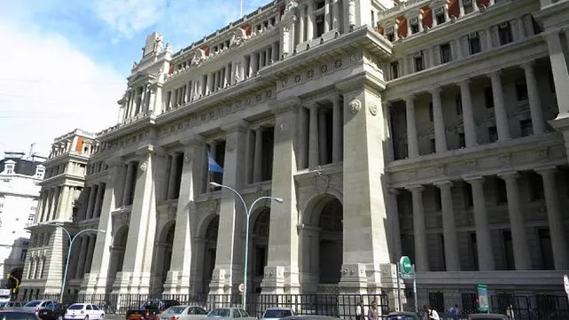 Un magistrado otorga tres días al gobierno de Javier Milei para replicar los cuestionamientos de la(CGT)