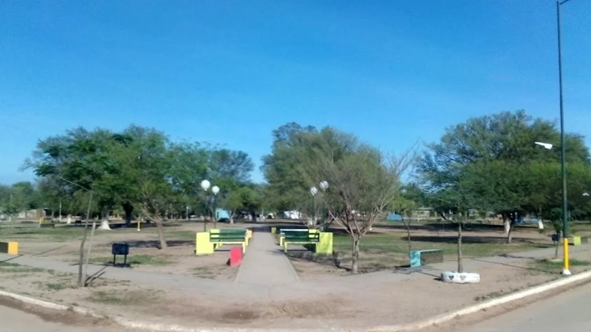 Una localidad en Salta experimentó las temperaturas más elevadas del día, superando los 42 grados.