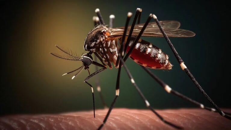 El Gobierno del Chaco refuerza su estrategia en la lucha contra el dengue