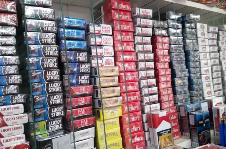 Aumento del Precio de los Cigarrillos: Nuevos Costos Tras un Incremento del 30%