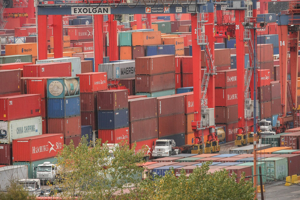 Se avecina un destacado festival de importaciones con la decisión de la Afip de simplificar los trámites para las compras en el exterior.