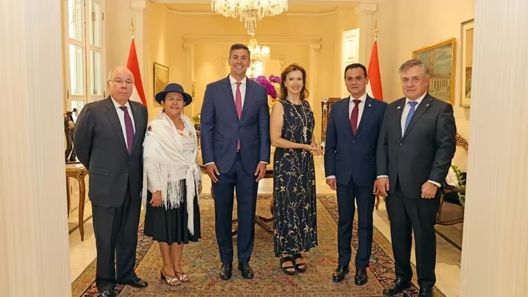 El Mercosur se propone allanar el camino hacia un acuerdo equilibrado con la Unión Europea en el menor tiempo posible.