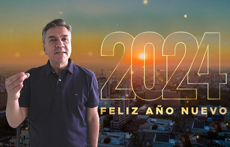 Leandro Zdero: “Estamos comprometidos a realizar todas las acciones necesarias para restablecer nuestra identidad”