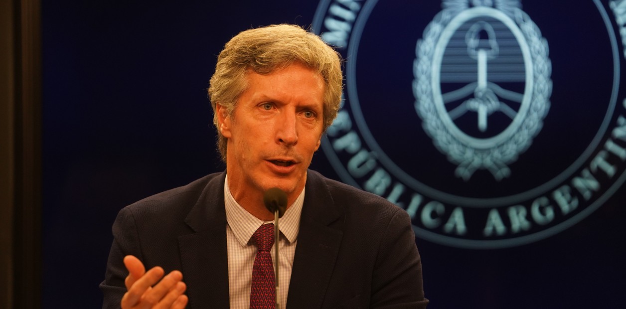 La deuda de los importadores podría reducirse en U$S 15.200 millones con respecto al registro que mantenían ante el Banco Central.