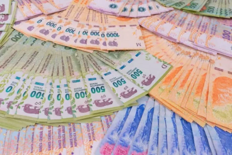 NUEVA TASA EN PLAZOS FIJOS: ¿Cuánto Invertir para Obtener $400 mil Mensuales?