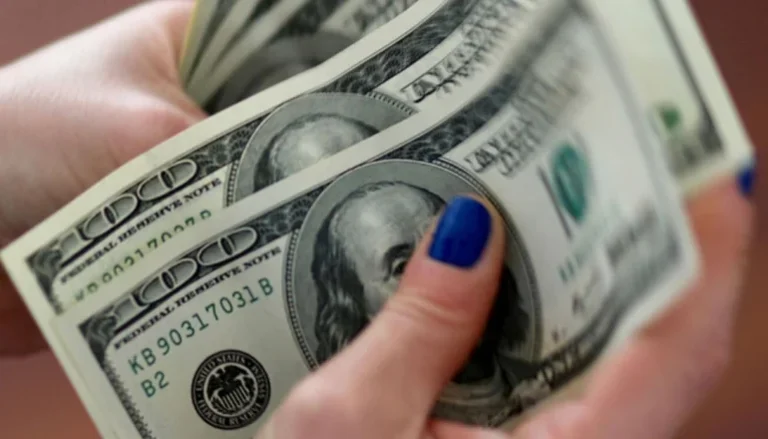Dolar Hoy Martes 16 de Enero