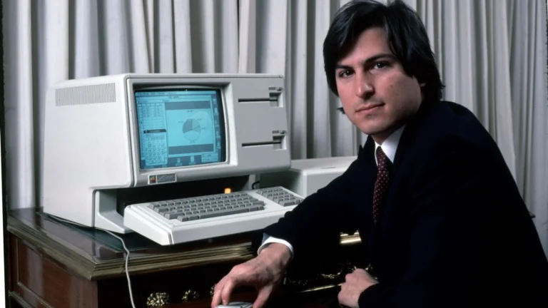 Celebración del 40 aniversario de la revolucionaria Macintosh 128K de Steve Jobs