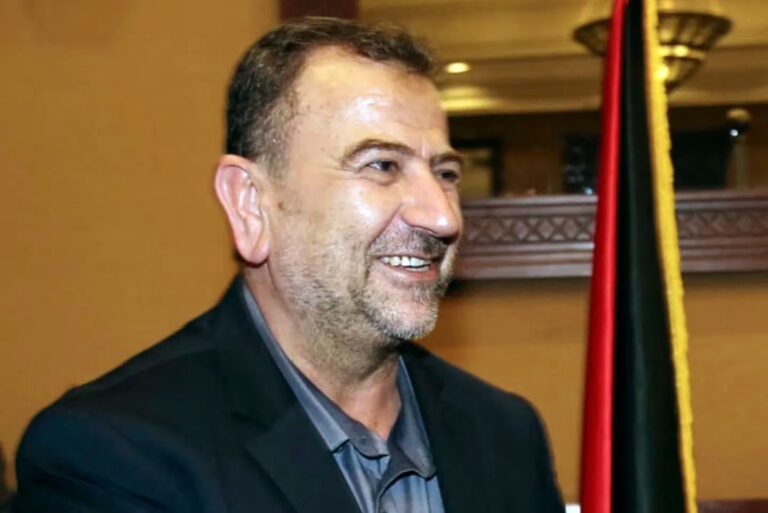 Existe preocupación por el posible aumento de la tensión en Gaza por la muerte del líder de Hamas