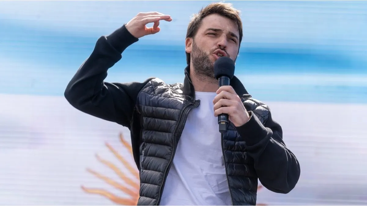 El mandatario de Chubut, Ignacio Agustín Torres, respondió a las declaraciones del Presidente y de Javier Milei