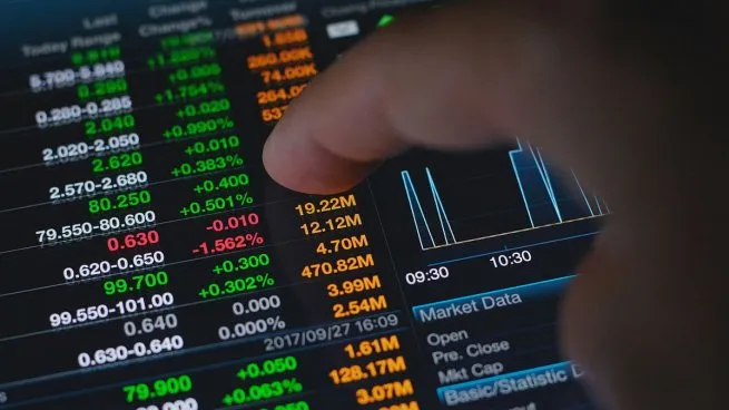 Las acciones depositarias americanas (ADRs) incrementaron  hasta un 6,5% en Wall Street