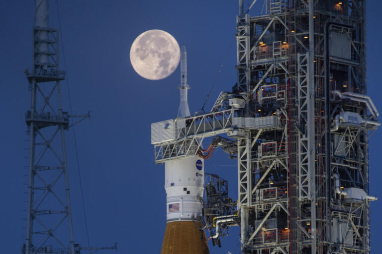 La primera incursión lunar de México y Latinoamérica, denominada ‘Colmena’