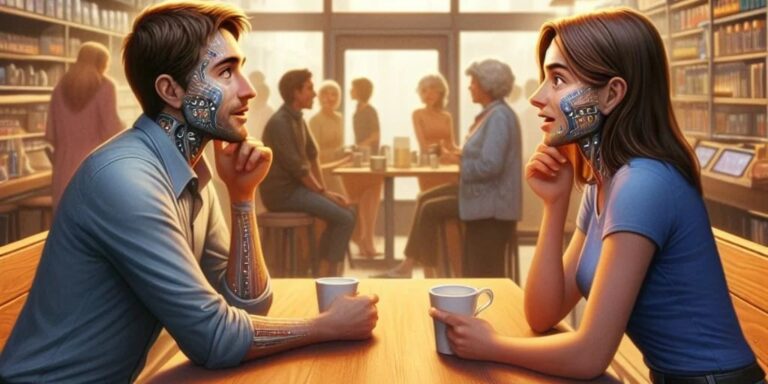 Predicciones de la IA sobre la Apariencia y Estilo de Vida Humanos en el Futuro