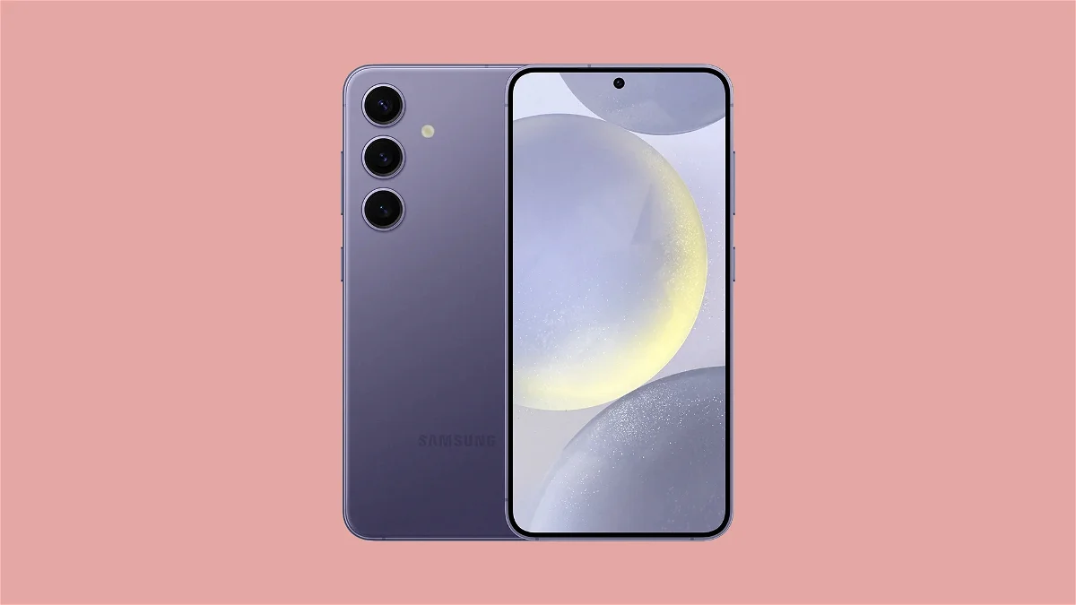 Samsung se encuentra en la antesala de la presentación de su último buque insignia, el Galaxy S24