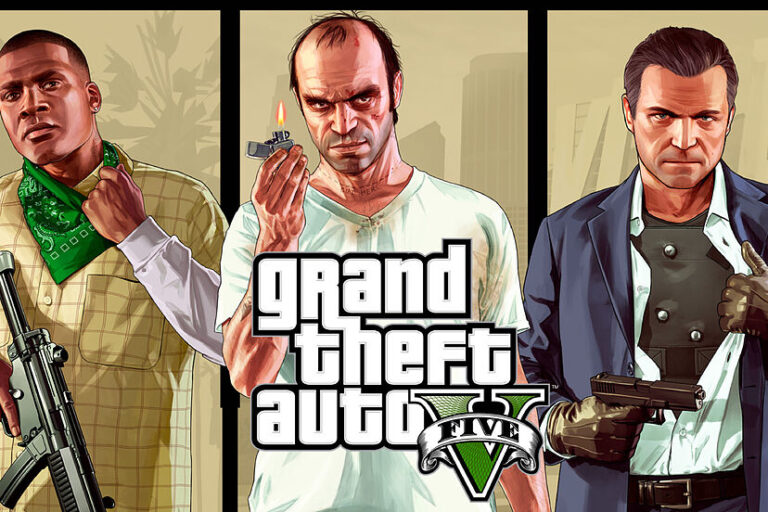 ¿Hay una manera de obtener dinero infinito en GTA 5?