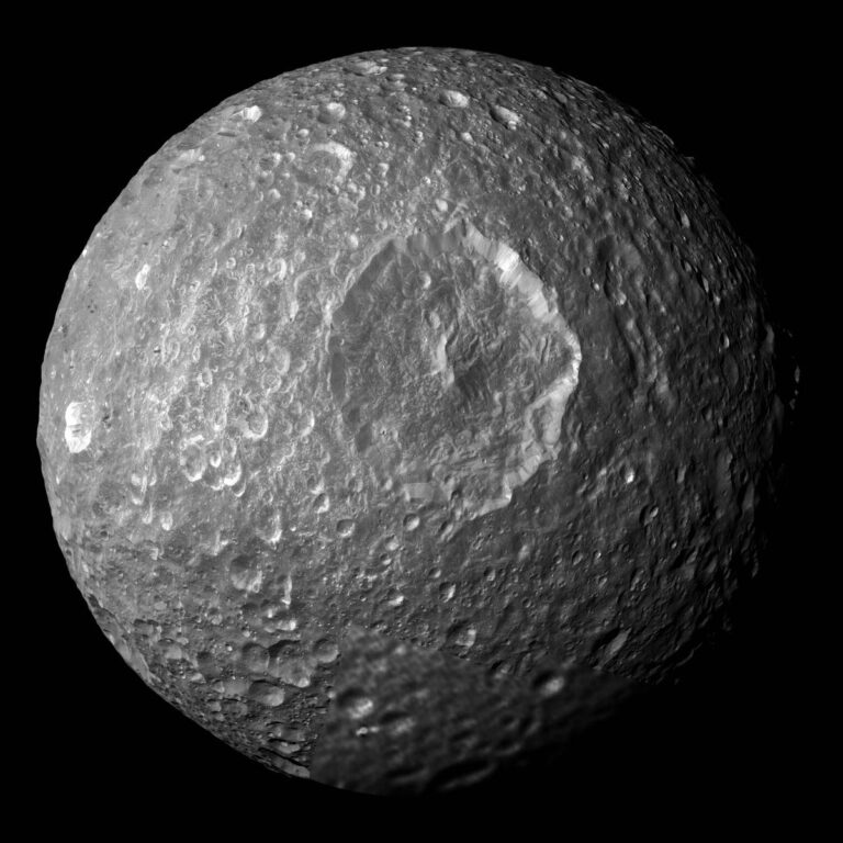 Se detectó un vasto océano en un planeta a 1.500 kilómetros de distancia de la Tierra