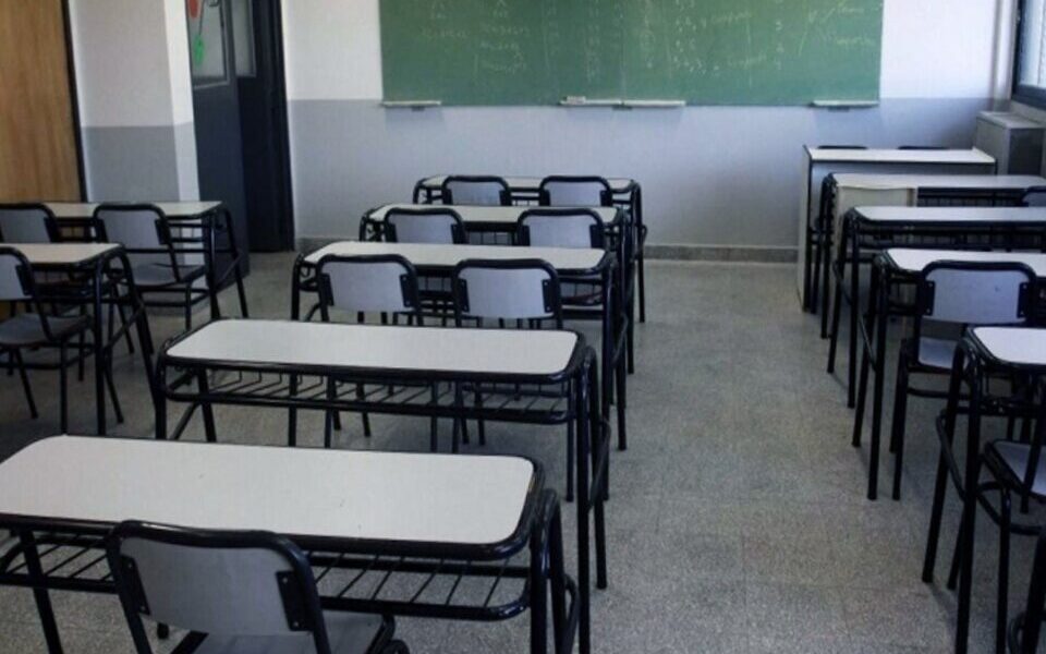 CTERA: Las discusiones podrían resultar en un llamado a un paro nacional para el próximo lunes 26.