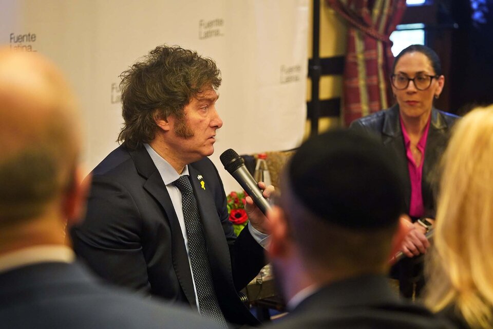 El distanciamiento de Javier Milei ha llevado a interrumpir las conversaciones con los gobernadores