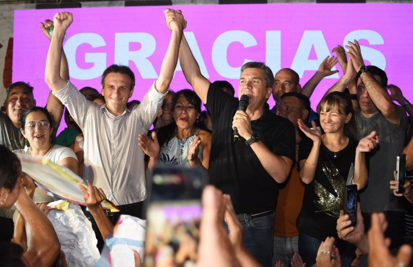 ZDERO CONSOLIDA SU LIDERAZGO CON UNA ROTUNDA VICTORIA EN FONTANA