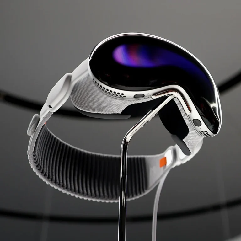 Apple Vision Pro ha desencadenado una contienda por el dominio futuro de la realidad virtual.