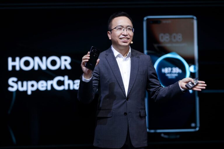Honor está inmerso en el desarrollo de un innovador anillo inteligente.