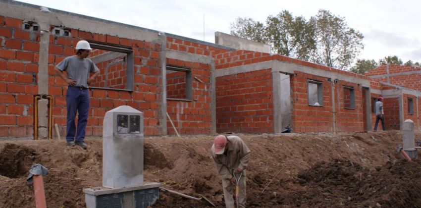 LA GESTIÓN ANTERIOR DEL IPDUV ENTREGÓ 1.343 VIVIENDAS SIN TERMINAR