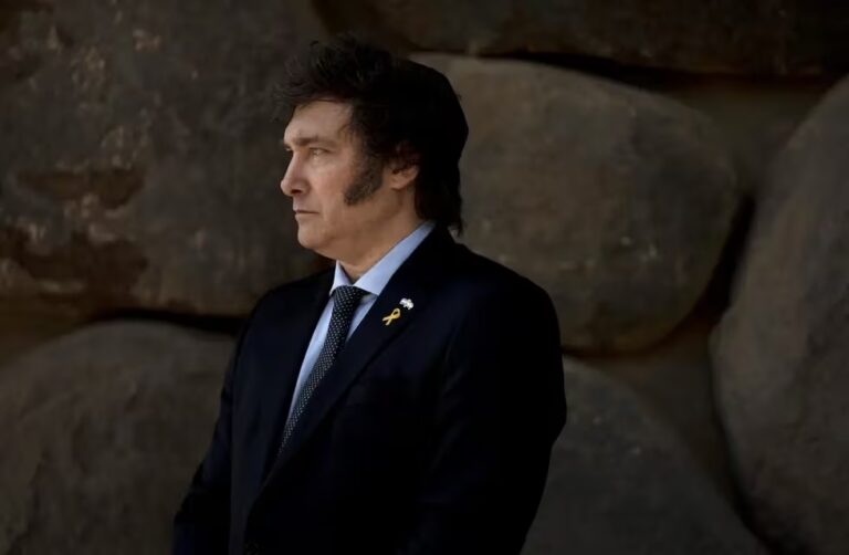 Javier Milei disminuyó la asignación de fondos y subsidios a las provincias: los reclamos de los gobernadores