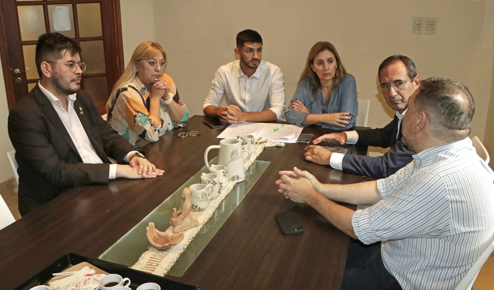 EL INSTITUTO DE TURISMO Y LA UNIVERSIDAD NACIONAL DEL NORDESTE FIRMARON UN CONVENIO DE COOPERACIÓN