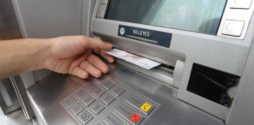 ESTE VIERNES, EL GOBIERNO PAGA PROGRAMAS PROVINCIALES