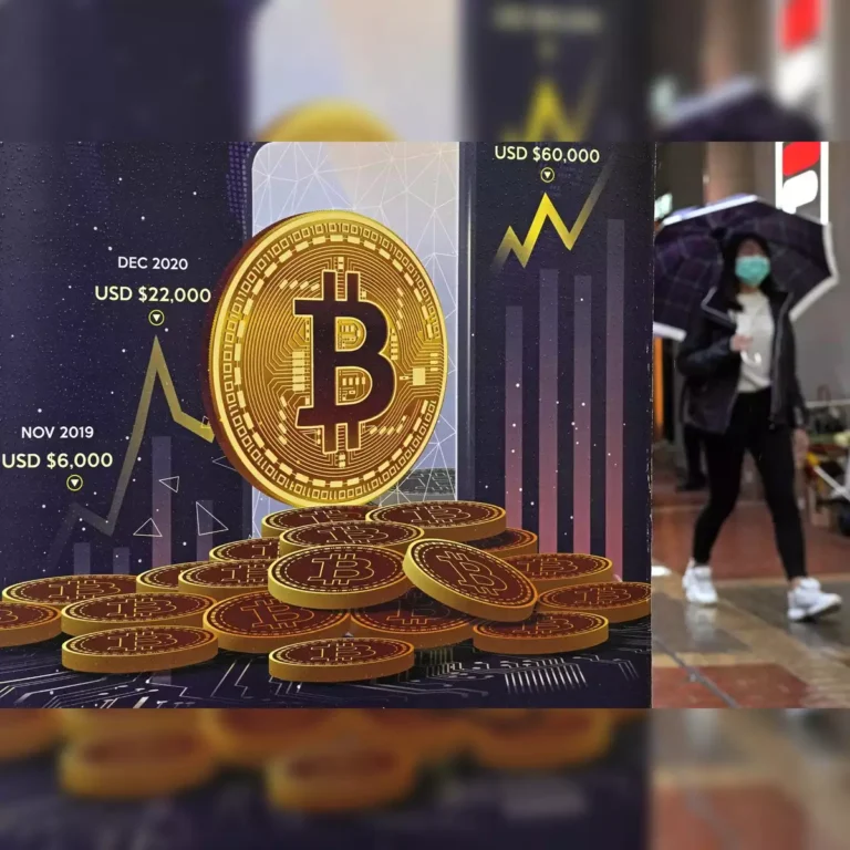 El valor de Bitcoin ha superado una vez más la marca de los USD 50,000, pero esta vez el panorama parece notablemente distinto.