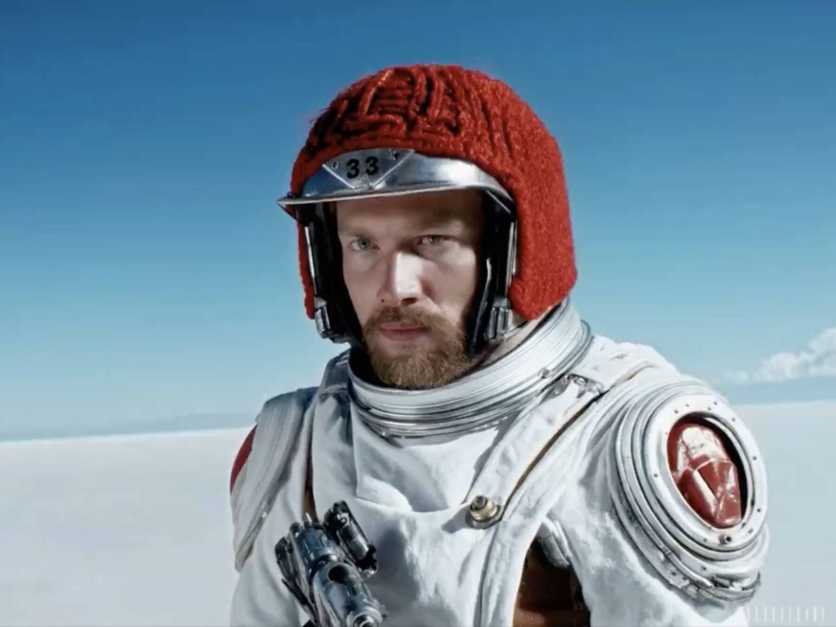 Los más destacados videos hiperrealistas producidos con la última inteligencia artificial de OpenAI