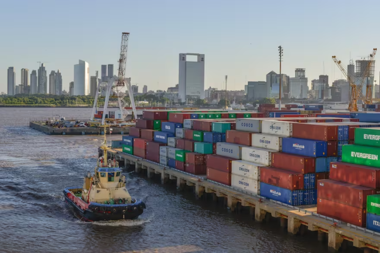 La deuda derivada de importaciones alcanzó su punto álgido