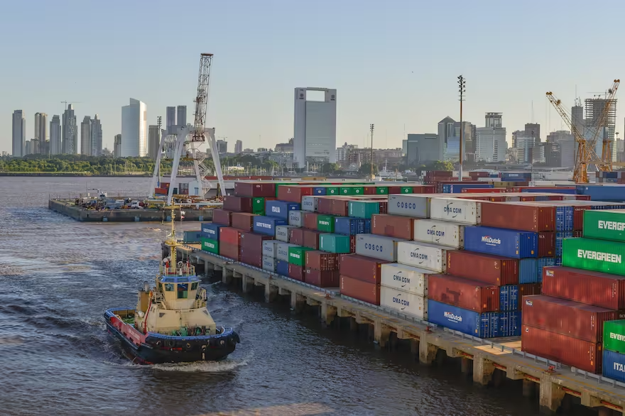 La deuda derivada de importaciones alcanzó su punto álgido