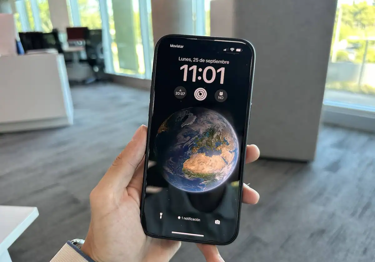 Ciudad del Este: Fue a comprar un iPhone 15 Pro Max y se sorprendio con el precio.