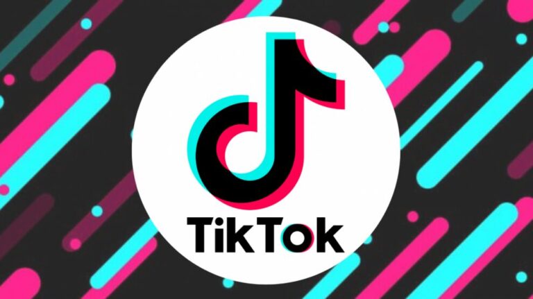 Tiktok: conocida como la “sensación del momento” está experimentando una disminución en su prominencia