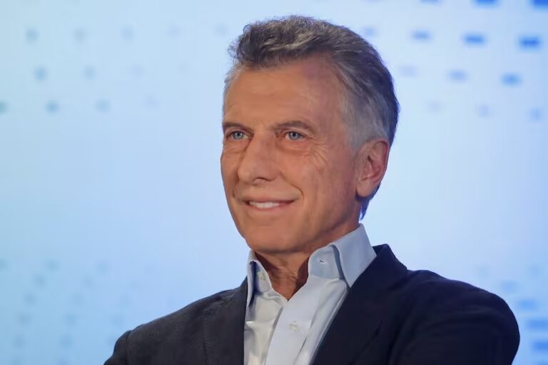 El PRO está alineando sus fuerzas para respaldar a Mauricio Macri como titular.