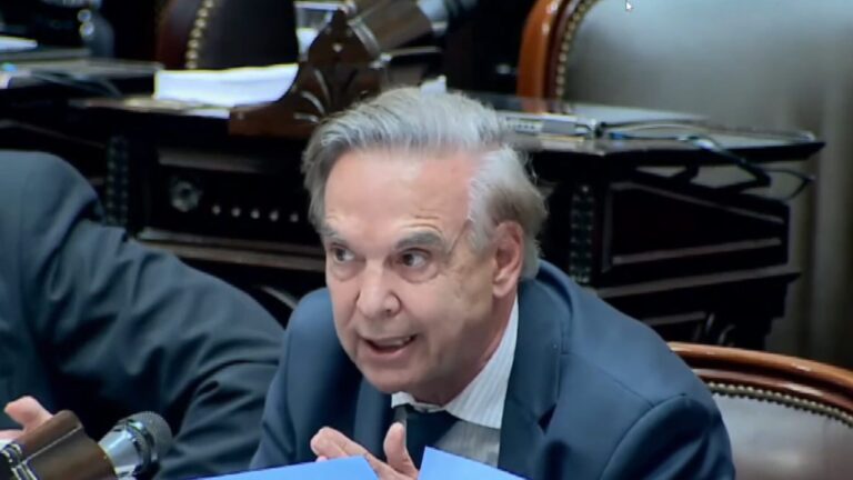 Sin reciprocidad con Mercosur es normal que no haya pacto, dice comisario europeo