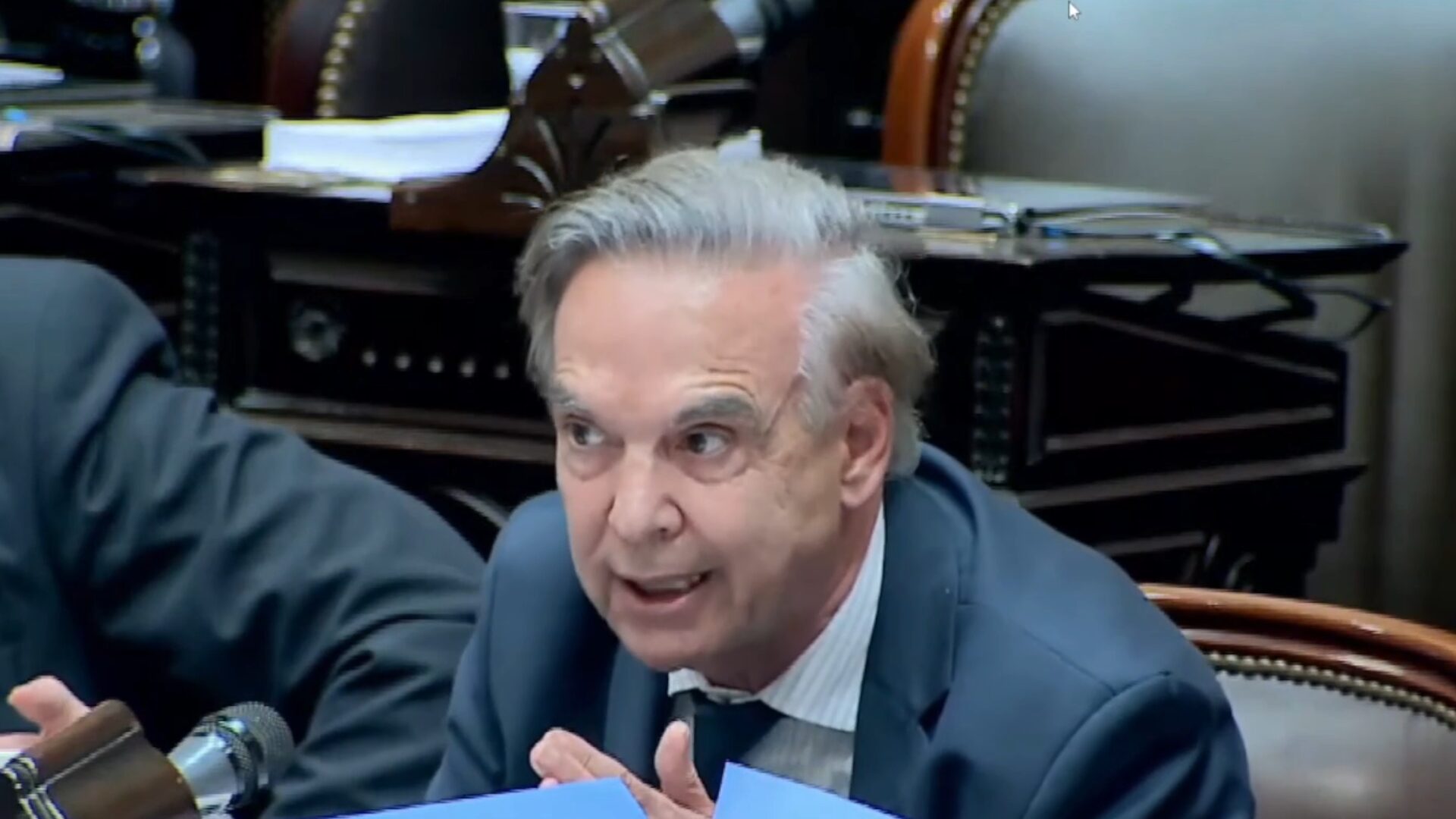 Sin reciprocidad con Mercosur es normal que no haya pacto, dice comisario europeo