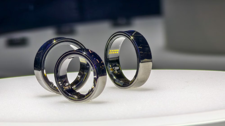 Samsung ha confirmado el diseño del próximo Galaxy Ring y ha compartido nuevos detalles sobre su anillo inteligente.
