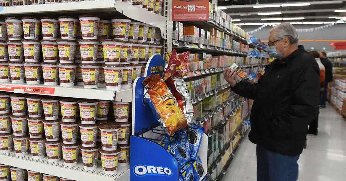 La tensión en Argentina está en aumento debido al desequilibrio entre los salarios y la inflación galopante.