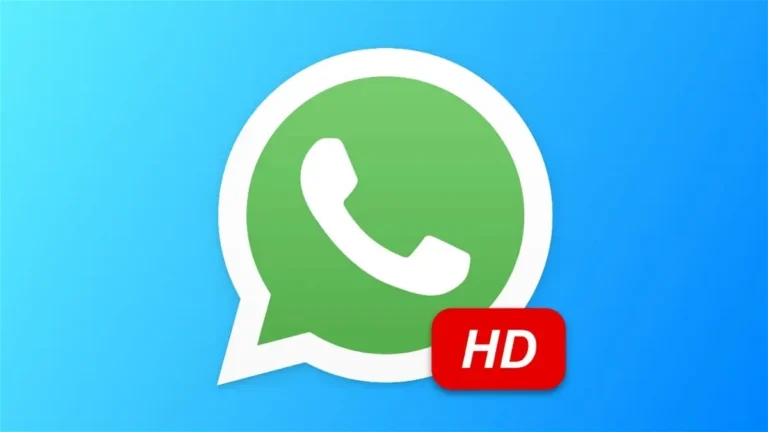 La esperada modificación llega a WhatsApp: Envío de imágenes y videos en alta resolución como estándar