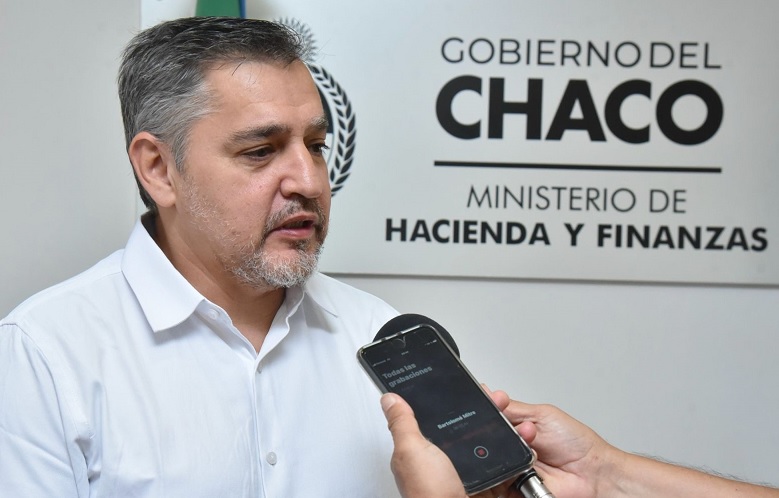 El gobierno ha establecido la disposición para efectuar los pagos correspondientes a diversos programas provinciales esta semana.