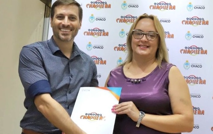 CONVENIO PARA MEJORAR EL CAMPING MUNICIPAL DE PAMPA DEL INFIERNO