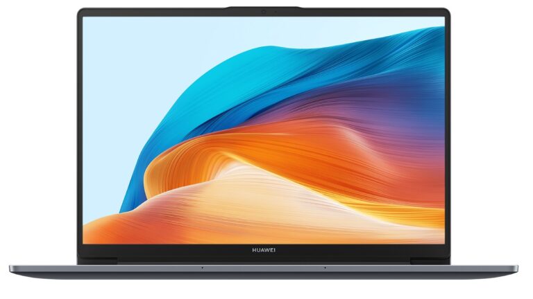 La empresa Huawei ha lanzado en Argentina su última laptop, la MateBook 2024.